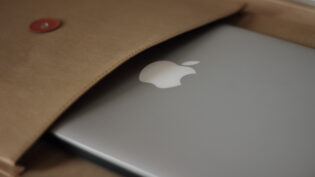「MacBook Air 11incの保護ケース」サムネイル
