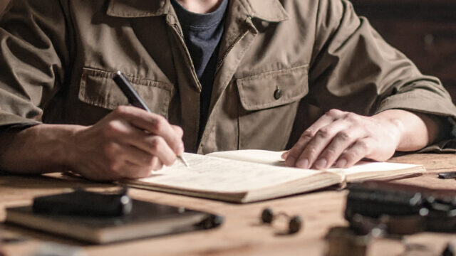 「銃の所持許可申請までにしておくこと」サムネイル