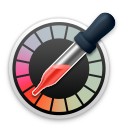 digital color meter for mac