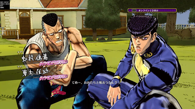 「EoHで勝率3割を目指す対戦動画」サムネイル