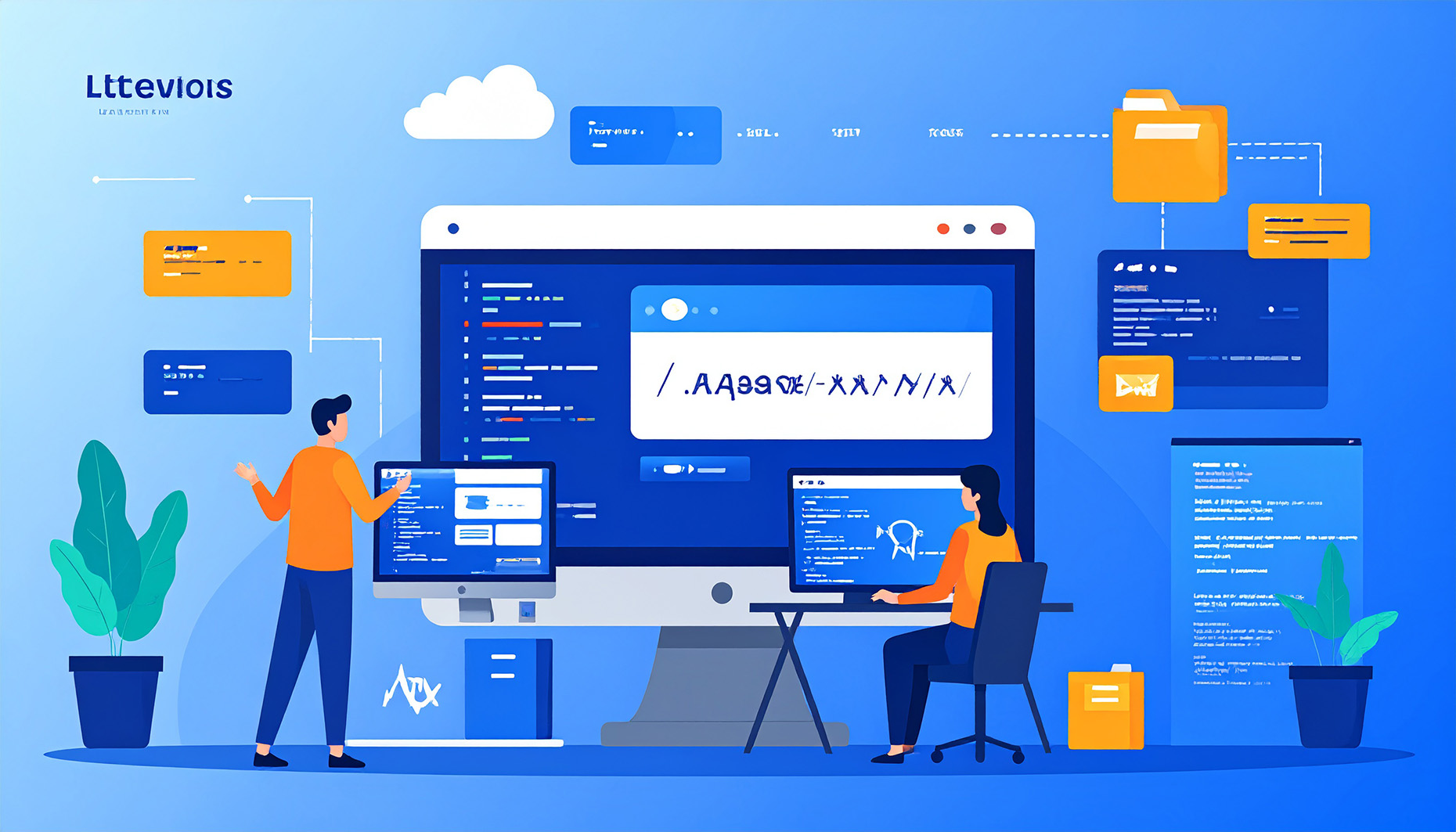 Fireflyが生成したこの記事のイメージ