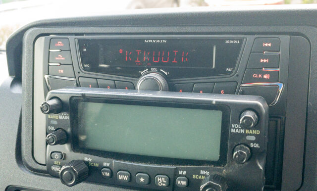 MAXWIN 1DIN011