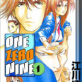 「ONE ZERO NINE」サムネイル