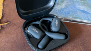 「Shokz OpenFit 2+ オープンイヤーイヤホン」サムネイル