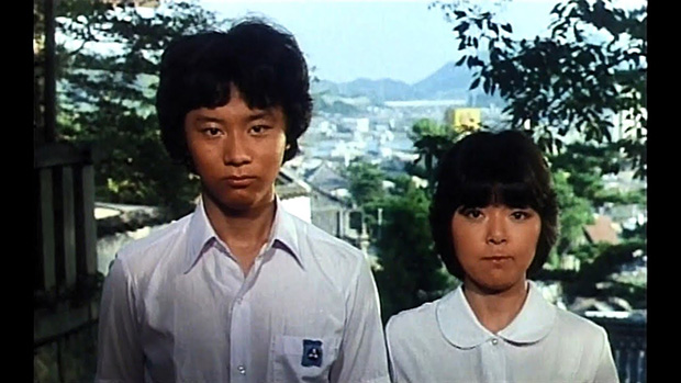 『転校生』予告編サムネイル
