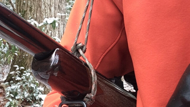 「理想のガンスリングを求めて」サムネイル