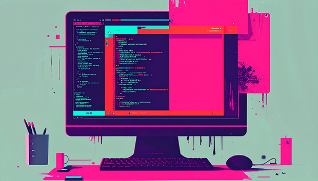 Fireflyが生成したこの記事のイメージ